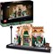 LEGO Icons French Caf? Building Set for Adults - incl. a Picturesque Facade, Hanging Flowerpots & Ornate Seating - Model Kit for Home or Office Desk Decor - DIY Gift Idea for Women & Men - 10362 1000000938 - фото 503295