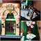LEGO Icons French Caf? Building Set for Adults - incl. a Picturesque Facade, Hanging Flowerpots & Ornate Seating - Model Kit for Home or Office Desk Decor - DIY Gift Idea for Women & Men - 10362 1000000938