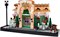LEGO Icons French Caf? Building Set for Adults - incl. a Picturesque Facade, Hanging Flowerpots & Ornate Seating - Model Kit for Home or Office Desk Decor - DIY Gift Idea for Women & Men - 10362 1000000938