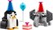 LEGO Creator Animal Birthday Party 30667 Полиэтиленовый пакет 1000000942 - фото 503348