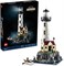 LEGO Ideas Моторизованный маяк 21335; подарок на Рамадан для взрослых, включающий вращающийся светильник и линзу Френеля, а также коттедж, пещеру, пирс, гребную лодку и 2 минифигурки (2065 деталей) 1000000864 - фото 503393