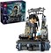 Набор фигурок LEGO Wednesday Addams, коллекционная игрушка-конструктор для детей, включает 2 лица и костюма, а также классическую игрушку персонажа для творческой ролевой игры, подарок на день рождения для девочек и мальчиков 76780 1000000607 - фото 503408