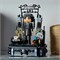 Набор фигурок LEGO Wednesday Addams, коллекционная игрушка-конструктор для детей, включает 2 лица и костюма, а также классическую игрушку персонажа для творческой ролевой игры, подарок на день рождения для девочек и мальчиков 76780 1000000607
