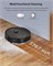 Робот-пылесос и швабра roborock Q5 Pro+, самоопорожнение, максимальная мощность всасывания 5500 Па, щетка DuoRoller, уборка без помощи рук до 7 недель, точная навигация, идеально подходит для твердых полов, ковров и шерсти домашних животных 1000000944