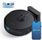 ECOVACS DEEBOT Y1 Pro Plus Робот-пылесос с функцией автоматической очистки, 6500 Па, 2 в 1, пылесос и швабра, усовершенствованная технология навигации LDS и поддержка True Mapping, многоуровневая система - гарантия 1 год 1000000951 - фото 503455