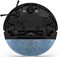 ECOVACS DEEBOT Y1 Pro Plus Робот-пылесос с функцией автоматической очистки, 6500 Па, 2 в 1, пылесос и швабра, усовершенствованная технология навигации LDS и поддержка True Mapping, многоуровневая система - гарантия 1 год 1000000951