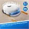 ECOVACS ?Обновление N10+?8000 Па DEEBOT N20 Pro Plus Робот-пылесос для глубокой уборки и мытья полов, станция автоматического опорожнения мешков-пылесборников, технология Anti-Tangle, интеллектуальное планирование пути TrueMapping, приложение 1000000966