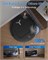 ECOVACS DEEBOT T50 Pro Робот-пылесос и швабра 1000001018 - фото 503785 ECOVACS DEEBOT T50 Pro Робот-пылесос и швабра 1000001018 - фото 503785