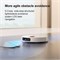 Робот-пылесос Xiaomi Robot Vacuum X20+ с функцией протирки и универсальной станцией 1000001036