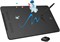 XP-PEN Deco 01 V3 графический планшет 10x6,25 дюймов планшет для рисования с пером 8192 уровня нажима перо без батареи с функцией наклона поддержка Android и 8 клавиш быстрого доступа (черный) 1000001038 - фото 503870
