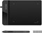 XP-Pen G430S OSU Tablet Ультратонкий графический планшет 4 x 3 дюйма Цифровой планшет для рисования с помощью ручки для OSU! (8192 уровня нажатия) 1000001041 - фото 503885