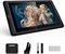 XPPen Upgraded Artist 15.6 Pro V2 Графический планшет с экраном 16384 Pen Pressure Графический планшет X3 Pro Stylus с полностью ламинированным антибликовым стеклом Поддержка наклона Красный диск и 8 клавиш быстрого доступа 1000001050 - фото 503930