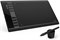 Графический планшет XP-PEN Star03 12 дюймов с 8 горячими клавишами, безбатарейные графические перья 10x6 дюймов, рабочая область для художественного дизайна, поддержка Windows 10/8/7 и Mac OS (Star03 Black) 1000001061 - фото 503985