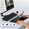 Графический планшет HUION H610X 10 x 6,25 дюймов 8 мультимедийных клавиш Безбатарейный стилус PW100 Графический планшет Совместим с Android, Windows, Mac, Linux (Ubuntu) 1000001071 Графический планшет HUION H610X 10 x 6,25 дюймов 8 мультимедийных клавиш Безбатарейный стилус PW100 Графический планшет Совместим с Android, Windows, Mac, Linux (Ubuntu) 1000001071