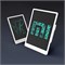 ECVV xiaomi mi lcd планшет для письма, электронная доска, блокнот для рукописного ввода, магнитная графическая доска 13,5 дюймов для детей и взрослых дома, в школе и офисе 1000001078 - фото 504069