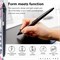 Графический планшет для рисования Wacom Intuos Pro Medium Bluetooth, 8 настраиваемых клавиш ExpressKeys, в комплект входит чувствительное к нажатию перо Pro Pen 2 8192, совместим с Mac OS и Windows, черный 1000001080 Графический планшет для рисования Wacom Intuos Pro Medium Bluetooth, 8 настраиваемых клавиш ExpressKeys, в комплект входит чувствительное к нажатию перо Pro Pen 2 8192, совместим с Mac OS и Windows, черный 1000001080