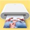 Мобильный принтер Xiaomi Mi Portable Photo Printer White - фото 5040