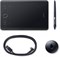 Wacom Intuos Pro S (EN DE RU SV PL) 1000001091 - фото 504134