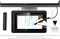 XP-PEN Artist12 Pro 11,6-дюймовый графический монитор с перьевым дисплеем, полностью ламинированным графическим планшетом для рисования с функцией наклона, безбатарейным стилусом и 8 клавишами быстрого доступа (8192 уровня нажатия пера и 72% NTSC) 1000001103 XP-PEN Artist12 Pro 11,6-дюймовый графический монитор с перьевым дисплеем, полностью ламинированным графическим планшетом для рисования с функцией наклона, безбатарейным стилусом и 8 клавишами быстрого доступа (8192 уровня нажатия пера и 72% NTSC) 1000001103