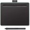 Wacom CTL-4100WLE-N Intuos Bluetooth фисташковый (маленький) 1000001112 - фото 504234