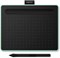 Wacom CTL-4100WLE-N Intuos Bluetooth фисташковый (маленький) 1000001112 Wacom CTL-4100WLE-N Intuos Bluetooth фисташковый (маленький) 1000001112