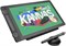 Графический планшет HUION KAMVAS 16 (Gen 3) с экраном 15,8 дюйма, разрешением 2,5K QHD, полностью ламинированным антибликовым стеклом, 99% sRGB, PenTech 4.0, 16384 чувствительности пера, два диска управления для Mac, ПК, Android 1000001117 - фото 504256