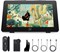 Графический планшет XPPen Artist Pro 24 Gen2 165 Гц с экраном, ?E < 1, графический планшет с полностью ламинированным AG-экраном, графический монитор с двумя перьями 16384, безбатарейный стилус, мини-клавиатура, 23,8 дюйма 1000001120 - фото 504271