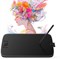 Планшет для рисования UGEE Upgrade M808 10x6,25 дюймов, графические планшеты с 8 настраиваемыми сочетаниями клавиш, перо нового поколения без батареи с 8192 уровнями нажатия для цифрового рисования, совместимо с MAC, Android, Windows 1000001122 - фото 504281