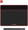 XP-PEN Deco Fun XS OSU Планшет Графический планшет для рисования 4x3 дюйма с пером без батареи (красный) 1000001125 - фото 504296