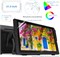 Монитор для рисования XP-PEN 22R Pro с графическим дисплеем 21,5 дюйма, IPS-монитор с двумя красными колесиками прокрутки и 20 клавишами Express Keys, безбатарейный стилус, поддержка наклона 88% NTSC (Adobe RGB?90%?sRGB?120%) 1000001134 Монитор для рисования XP-PEN 22R Pro с графическим дисплеем 21,5 дюйма, IPS-монитор с двумя красными колесиками прокрутки и 20 клавишами Express Keys, безбатарейный стилус, поддержка наклона 88% NTSC (Adobe RGB?90%?sRGB?120%) 1000001134