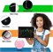 Electight 12 дюймов 2PCS детский планшет для рисования, графический планшет, доски для рисования и каракулей, игрушки, красочный блокнот для детей 3, 4, 5, 6, 7, 8, 9 лет, развивающие игрушки для малышей дошкольного возраста, подарки на день рождения 1000001135 Electight 12 дюймов 2PCS детский планшет для рисования, графический планшет, доски для рисования и каракулей, игрушки, красочный блокнот для детей 3, 4, 5, 6, 7, 8, 9 лет, развивающие игрушки для малышей дошкольного возраста, подарки на день рождения 1000001135