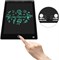 AWH 12" LCD планшет для письма, электронная цифровая доска для письма и рисования с цветным экраном, планшет для рукописного письма, черный 1000001150 AWH 12" LCD планшет для письма, электронная цифровая доска для письма и рисования с цветным экраном, планшет для рукописного письма, черный 1000001150