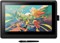 Графический планшет Wacom DTK1660K0B-CH Cintiq 16, USB, черный, ширина 422 мм, глубина 24,5 мм, высота 285 мм 1000001172 - фото 504524