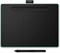 Беспроводной графический планшет Wacom Intuos 10,4" X 7,8", черный с фисташковым акцентом (CTL-6100WLE) 1000001183 - фото 504569