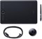 Планшет Wacom Graphique Intuos Pro, средний, PTH660-S 1000001195 - фото 504618