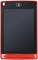 AWH LCD планшет для письма 8,5 дюймов портативный электронный блокнот для письма и рисования доска для записей (8,5 дюймов, красный) 1000001215 - фото 504710