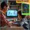 AWH Kids LCD Writing Drawing Board Tablet 8,5 и 12 дюймов. Один для дома, один для дороги. Красочные надписи. Прочный. Экран лучшего качества (светло-голубой) 1000001253 AWH Kids LCD Writing Drawing Board Tablet 8,5 и 12 дюймов. Один для дома, один для дороги. Красочные надписи. Прочный. Экран лучшего качества (светло-голубой) 1000001253