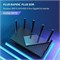 TP-Link AX5400 WiFi 6 двухдиапазонный гигабитный беспроводной интернет-маршрутизатор, высокоскоростной маршрутизатор AX для потоковой передачи, большой радиус действия - Archer AX73 1000001294