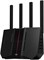 ASUS RT-BE92U Tri-band WiFi 7 Extendable Router: WiFi 7, 802.11be, 100+ devices, AiMesh, Mesh WiFi, 10G WAN ports, Quad 2.5G ports, AI WAN detection, Smart Home Maste, Parental Controls & VPNs - Black 1000001299 - фото 504950