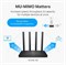 Маршрутизатор TP-Link AC1200 Gigabit WiFi (Archer A6) — двухдиапазонный беспроводной интернет-маршрутизатор MU-MIMO, 4 антенны, режимы OneMesh и AP, большая дальность покрытия 1000001301