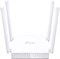 Двухдиапазонный беспроводной маршрутизатор WiFi TP-Link Archer C24 AC750 | Многорежимный | 4 антенны | Поддержка Ipv6 | Родительский контроль | Гостевая сеть | Плавная потоковая передача HD 1000001302 - фото 504965