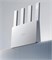 Xiaomi Wi-Fi 7 Router BE3600 2.5G-Dual-Band 3600Mbps,Quad-Core Processor,2.5G Port,Mesh Support,High-Speed for Gaming and 4K Streaming,IoT Compatible 1000001303 - фото 504970