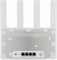 Xiaomi Wi-Fi 7 Router BE3600 2.5G-Dual-Band 3600Mbps,Quad-Core Processor,2.5G Port,Mesh Support,High-Speed for Gaming and 4K Streaming,IoT Compatible 1000001303 Xiaomi Wi-Fi 7 Router BE3600 2.5G-Dual-Band 3600Mbps,Quad-Core Processor,2.5G Port,Mesh Support,High-Speed for Gaming and 4K Streaming,IoT Compatible 1000001303