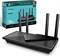 TP-Link Next-Gen Wi-Fi 6 AX3000 Мбит/с двухдиапазонный гигабитный беспроводной маршрутизатор, поддержка OneMesh™, 1 порт USB 3.0, идеально подходит для игр Xbox/PS4/Steam и 8K, совместим с Alexa (Archer AX55) 1000001310 - фото 505003