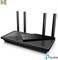 TP-Link Next-Gen Wi-Fi 6 AX3000 Мбит/с двухдиапазонный гигабитный беспроводной маршрутизатор, поддержка OneMesh™, 1 порт USB 3.0, идеально подходит для игр Xbox/PS4/Steam и 8K, совместим с Alexa (Archer AX55) 1000001310
