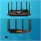 TP-Link Next-Gen Wi-Fi 6 AX5400 Мбит/с двухдиапазонный гигабитный беспроводной маршрутизатор, поддержка OneMesh™, двухъядерный процессор, TP-Link HomeShield, идеально подходит для игр Xbox/PS4/Steam, Plug and Play (Archer AX72) 1000001311