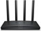 TP-Link AX1500 Wi-Fi 6, двухдиапазонный гигабитный маршрутизатор — скорость следующего поколения до 1,5 Гбит/с | OFDMA и MU-MIMO, формирование луча для расширенного покрытия, увеличенный срок службы батареи с целевым временем пробуждения (Archer AX12) 1000001312 - фото 505013