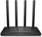 TP-Link Archer C6 TP Link Mesh Gigabit Wi-Fi 5 ГГц маршрутизатор 1000001313 TP-Link Archer C6 TP Link Mesh Gigabit Wi-Fi 5 ГГц маршрутизатор 1000001313