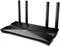 Маршрутизатор TP-Link Archer AX10 AX1500 следующего поколения 802.11ax Wi-Fi 6 (версия для Великобритании) 1000001317