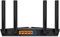 Маршрутизатор TP-Link Archer AX10 AX1500 следующего поколения 802.11ax Wi-Fi 6 (версия для Великобритании) 1000001317